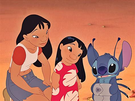 Lilo and nani - Sep 22, 2020 · All rights go to Walt Disney Pictures. 